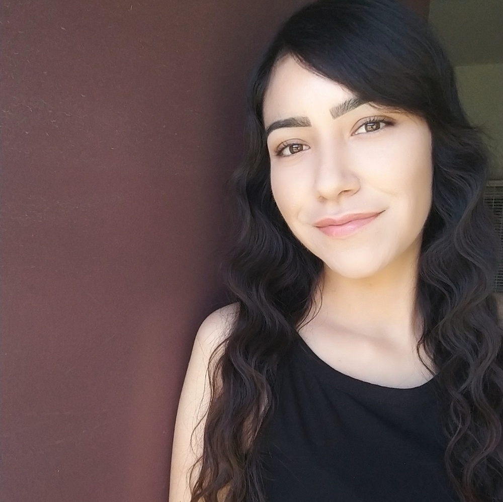 Meet your Posher, Keila